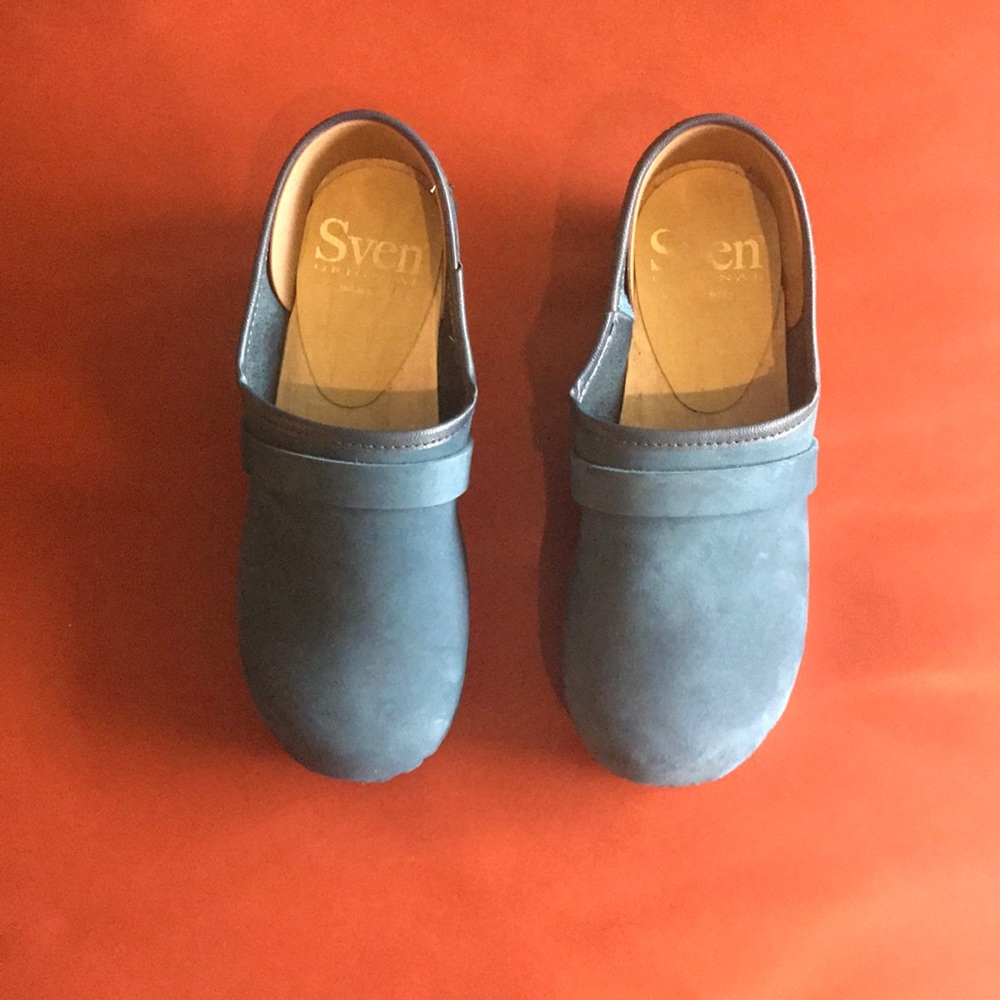 Sven Clogs